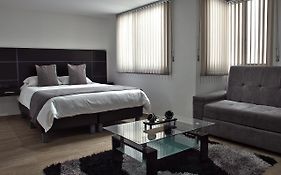 Hotel Jardín 38